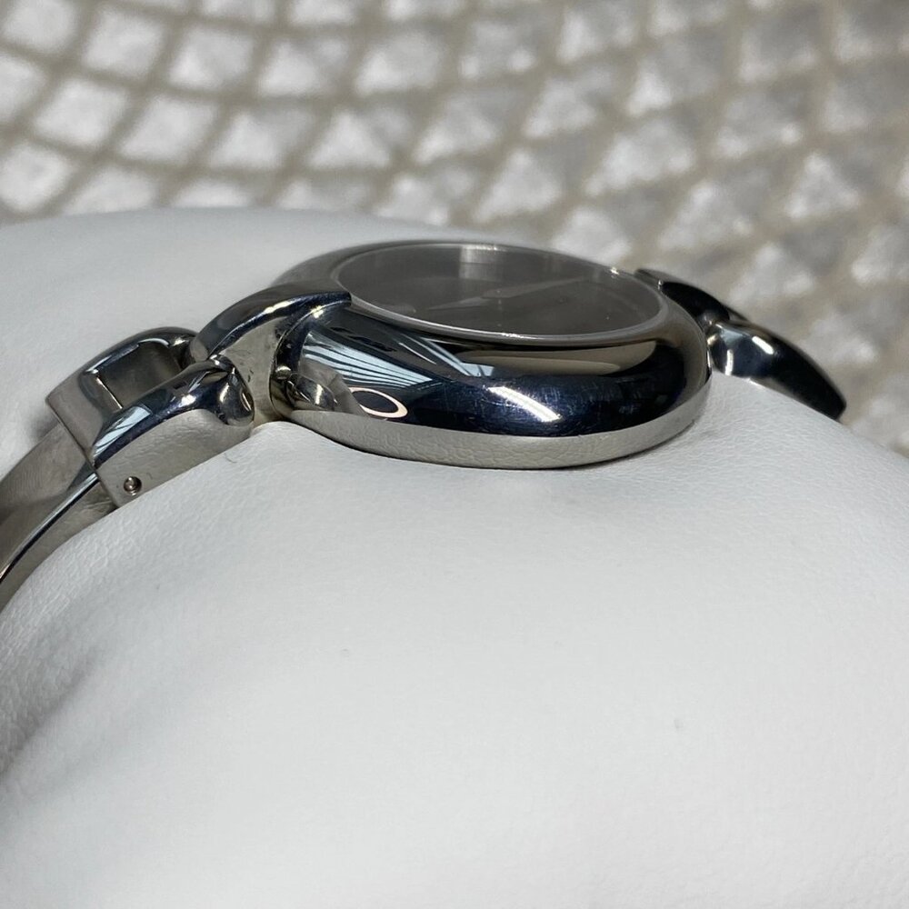 Movado Swiss Made Watch Sapphire Crystal Excellent Working Condition - Picture 16 of 16